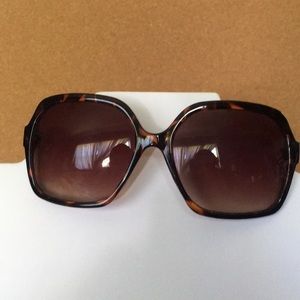 Brown shades